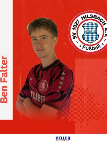 Ben Falter