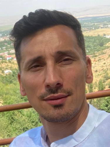 Onur Atesavci