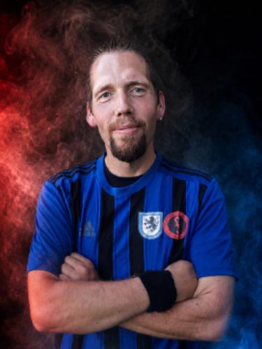 Nils Ludenia