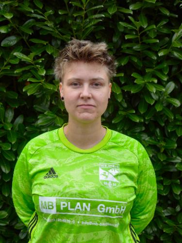 Anna Giese