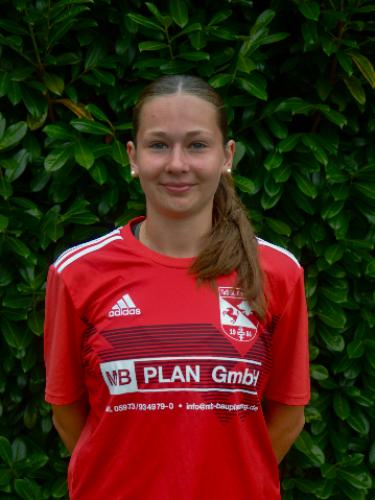 Sophie Holtkamp