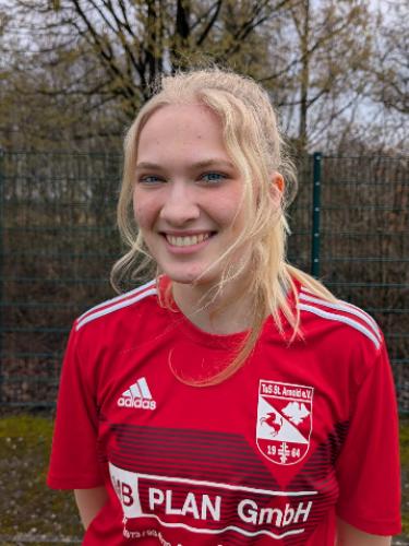 Leonie Mattick