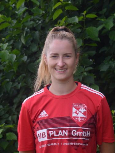 Svenja Niermann