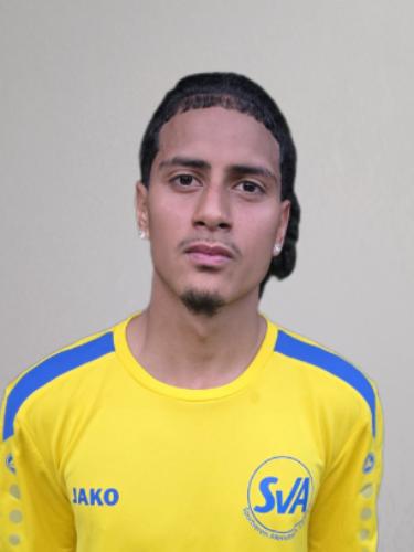 Brayan Estiven Munoz Gaviria