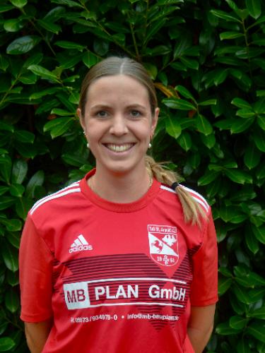Pia Fernströning