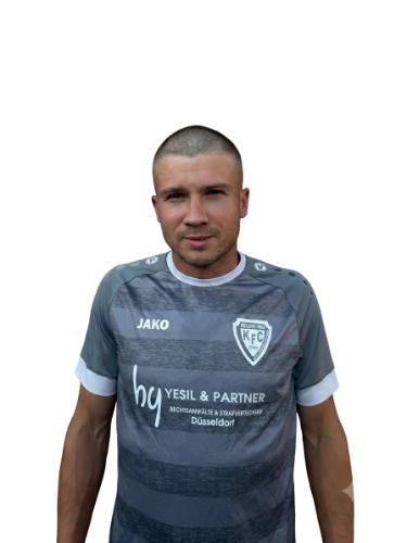 Vladyslav Krochak