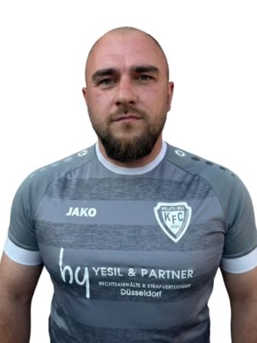 Andrii Kostyshyn
