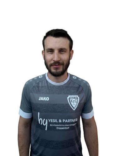 Ion Miron