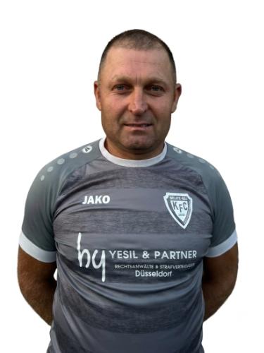 Viktor Rozkuliak
