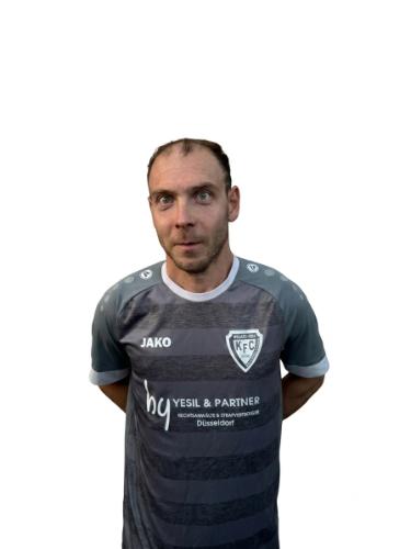 Andreas Worobjow