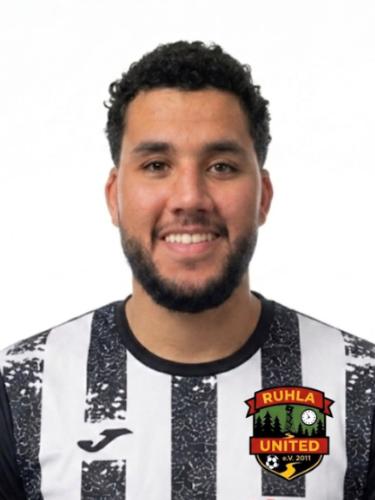 Walid Bentiti