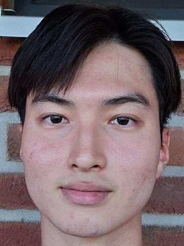 Sihun Kim