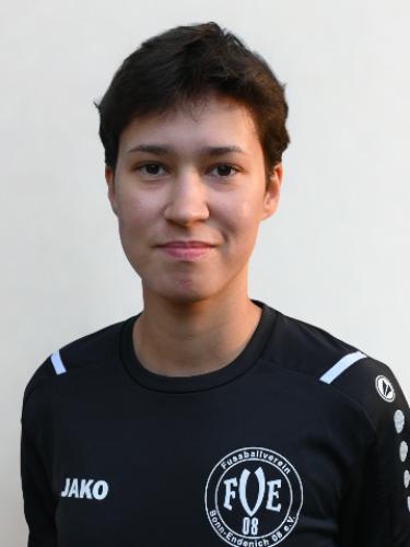 Karoline Stangenberg