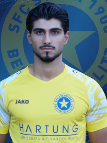 Berk Karadayi