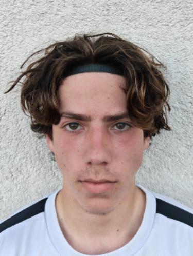 Alex Baumgartner