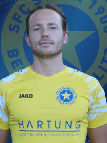 Luca Rohr