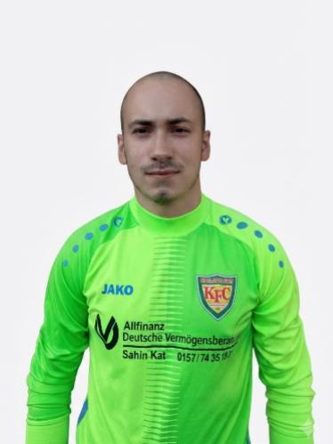 Danylo Mykhalchuk