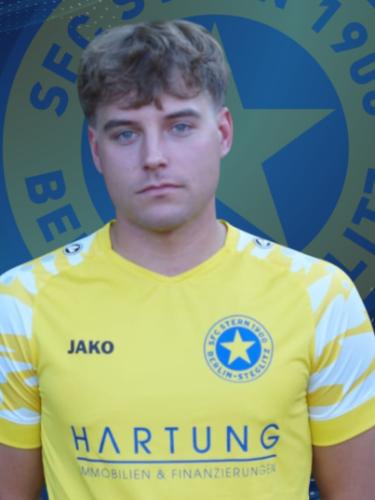 Jordan Thurau