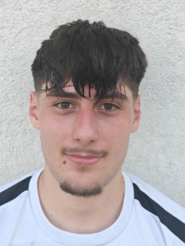 Daniel Pinera Zeyer