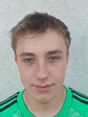 Tim Proschinger