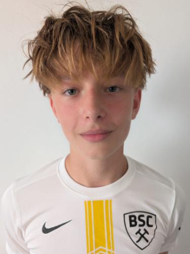Oscar Lorenz