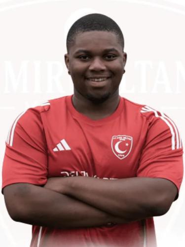 Emmanuel Olujimi