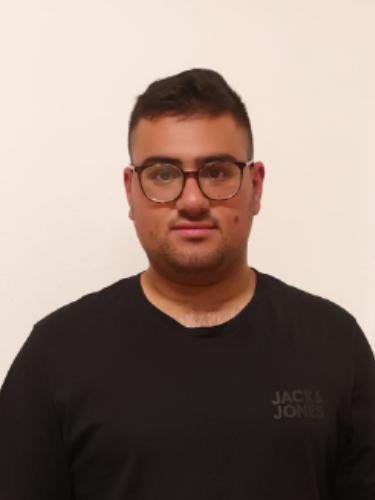 Mohamed Ammar