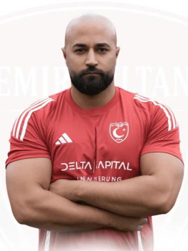 Hüseyin Can Balik