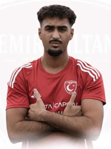Ilhan-Berkay Gülcetin