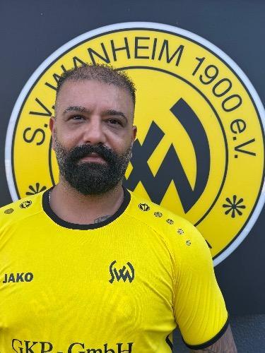 Gökhan Gürses