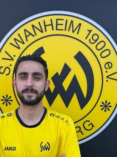 Ibrahim Alhussin