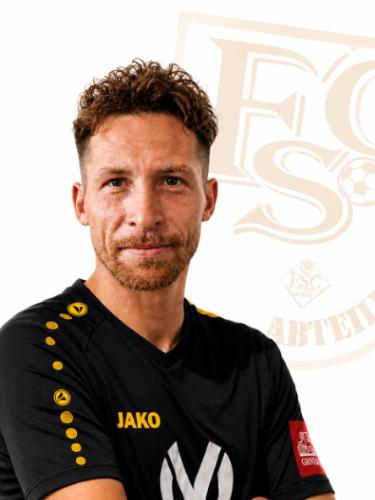 Daniel Mehlmann