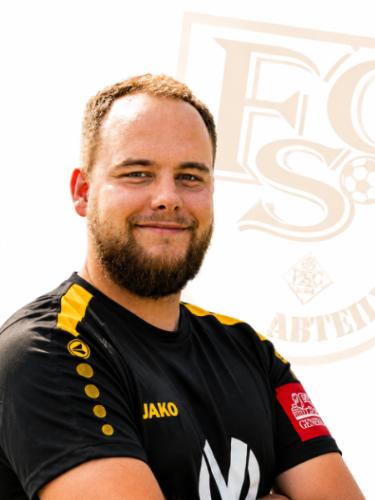 Lukas Hütz