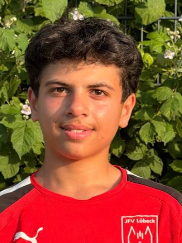 Khaled Dallah