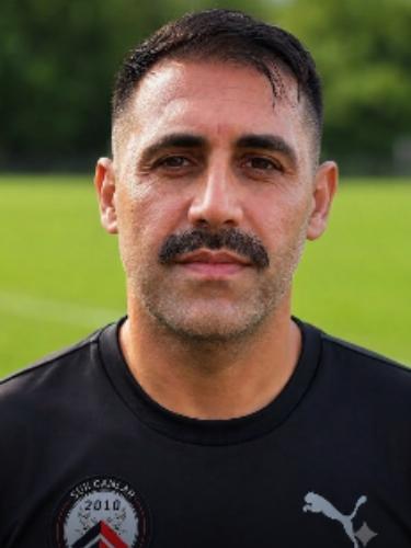 Serkan Kaya