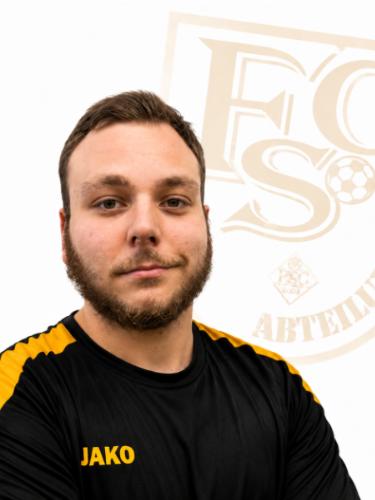 Mike Luca Heitzer