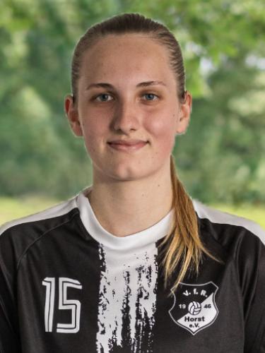 Linda Mia Hengst