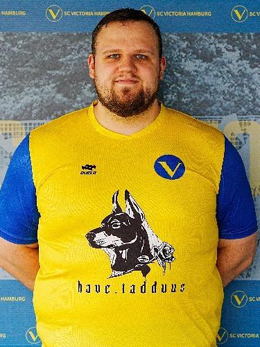 Lucas Gallasch