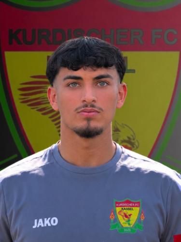 Zyad Elias Essa Haskan