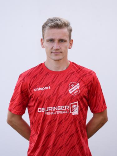Maximilian Wagner