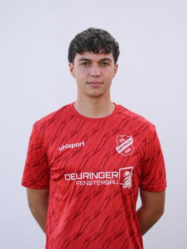 Luca Wüst