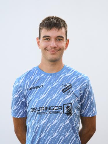 Mark Neidinger