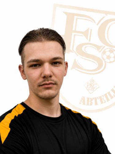 Sean Seifert