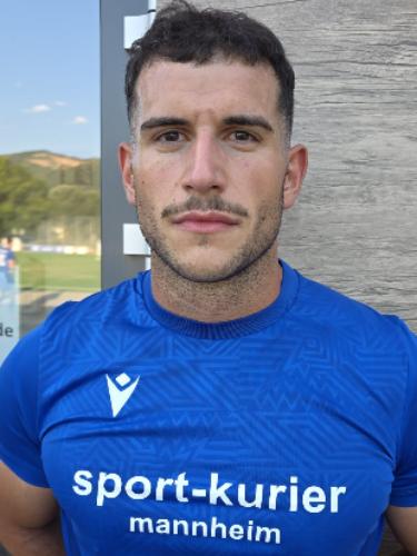 Cem Bakir