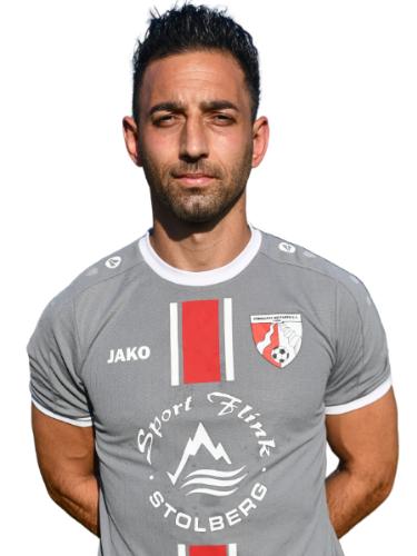 Sahin Dagistan