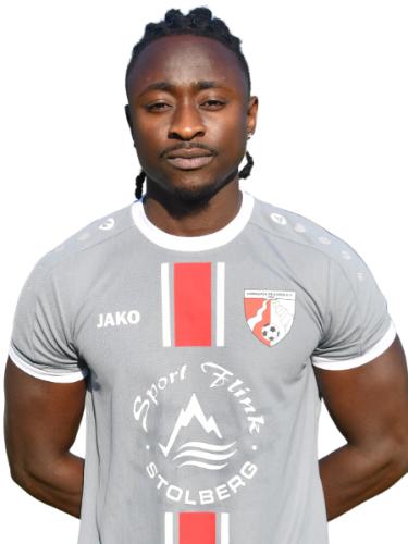 Ibrahim Jabbie
