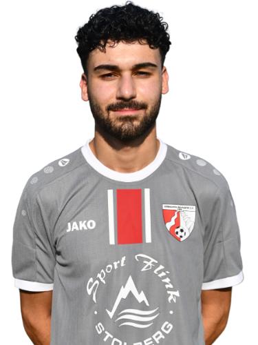 Ibrahim Karpuz