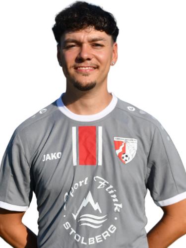 Gino Krings