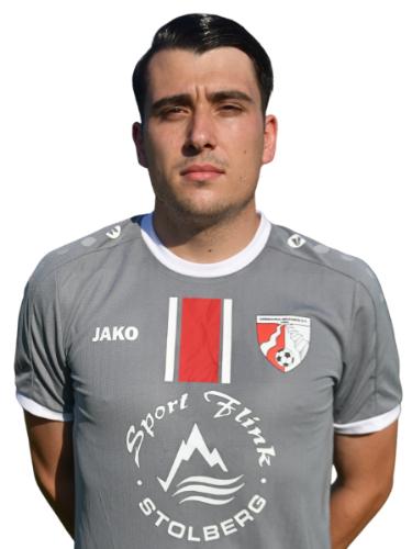 Jeremy Labas