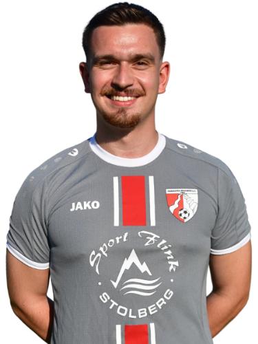Niklas Remchen